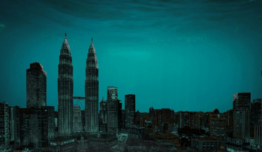 underwater city 2